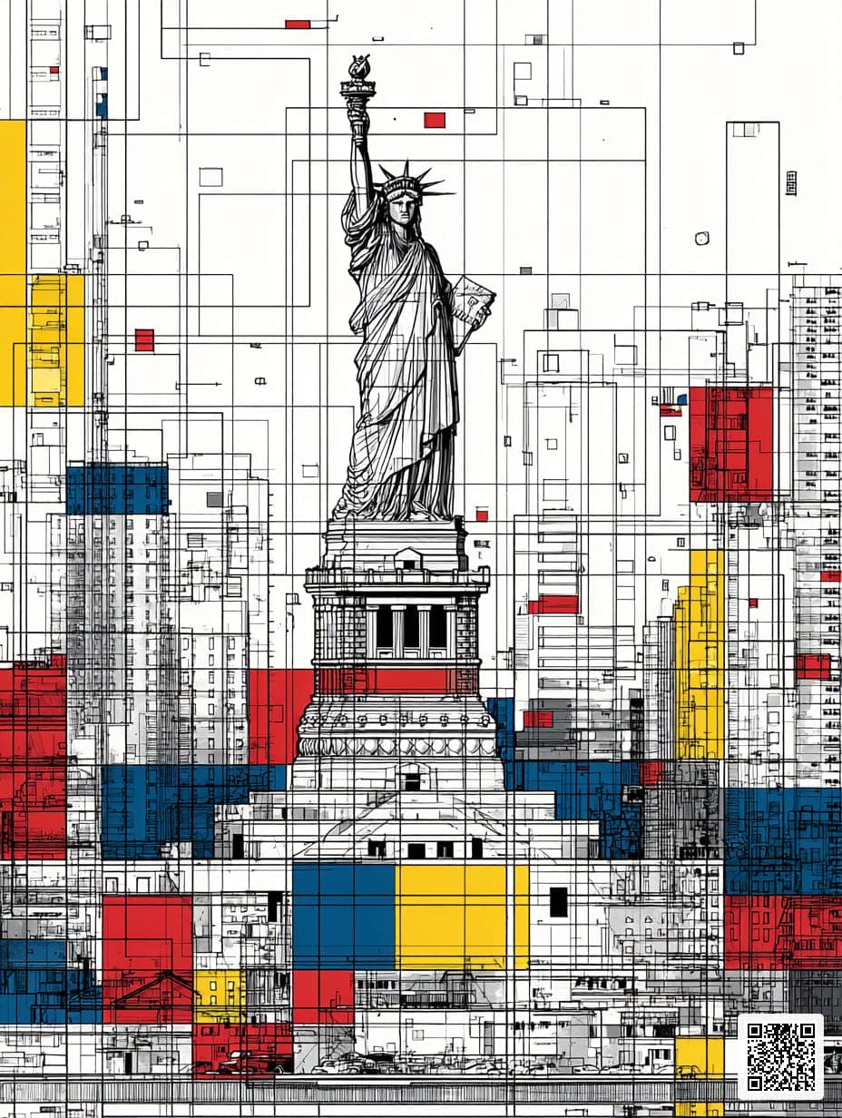Statue of Liberty