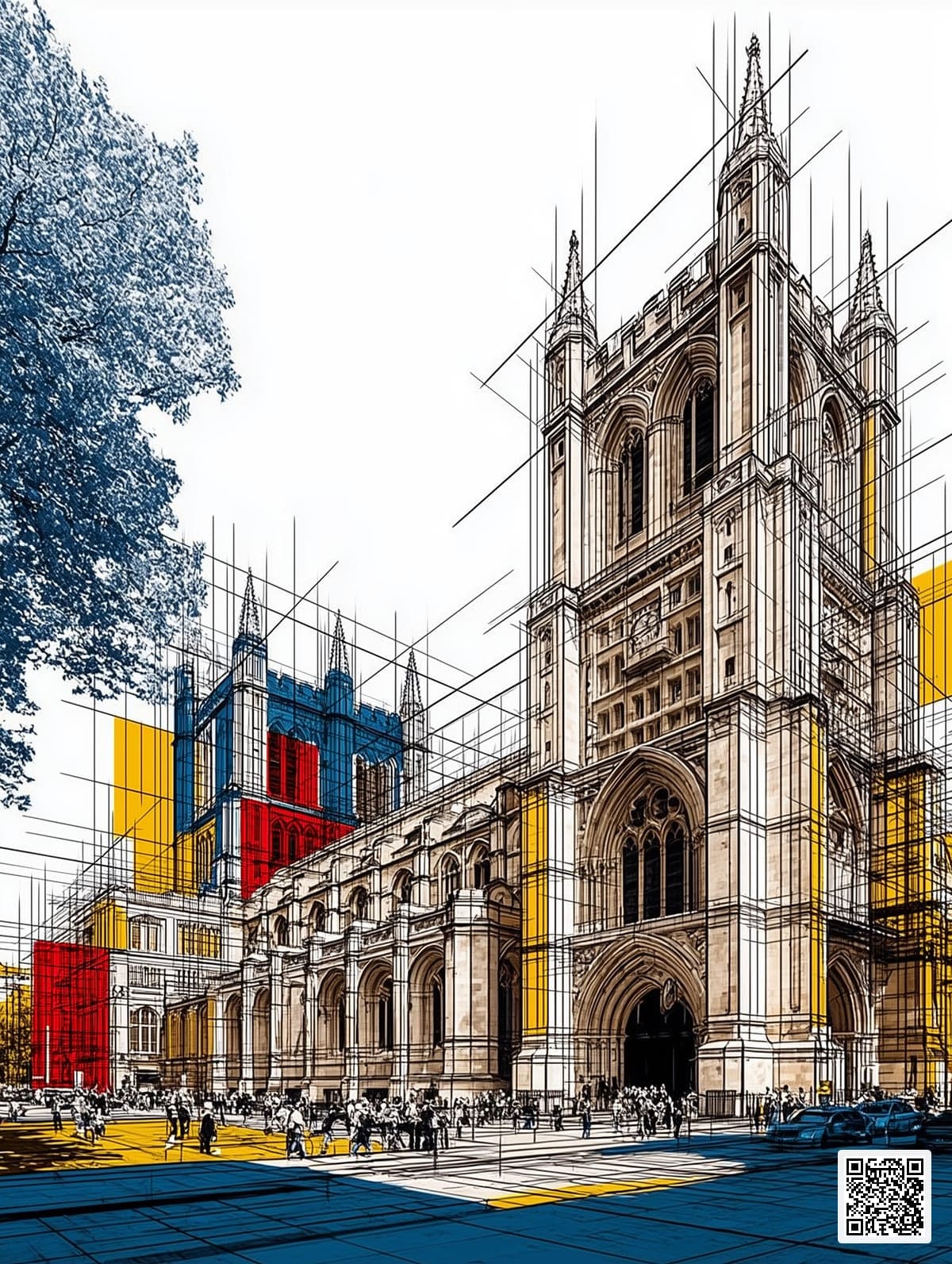 Westminster Abbey II