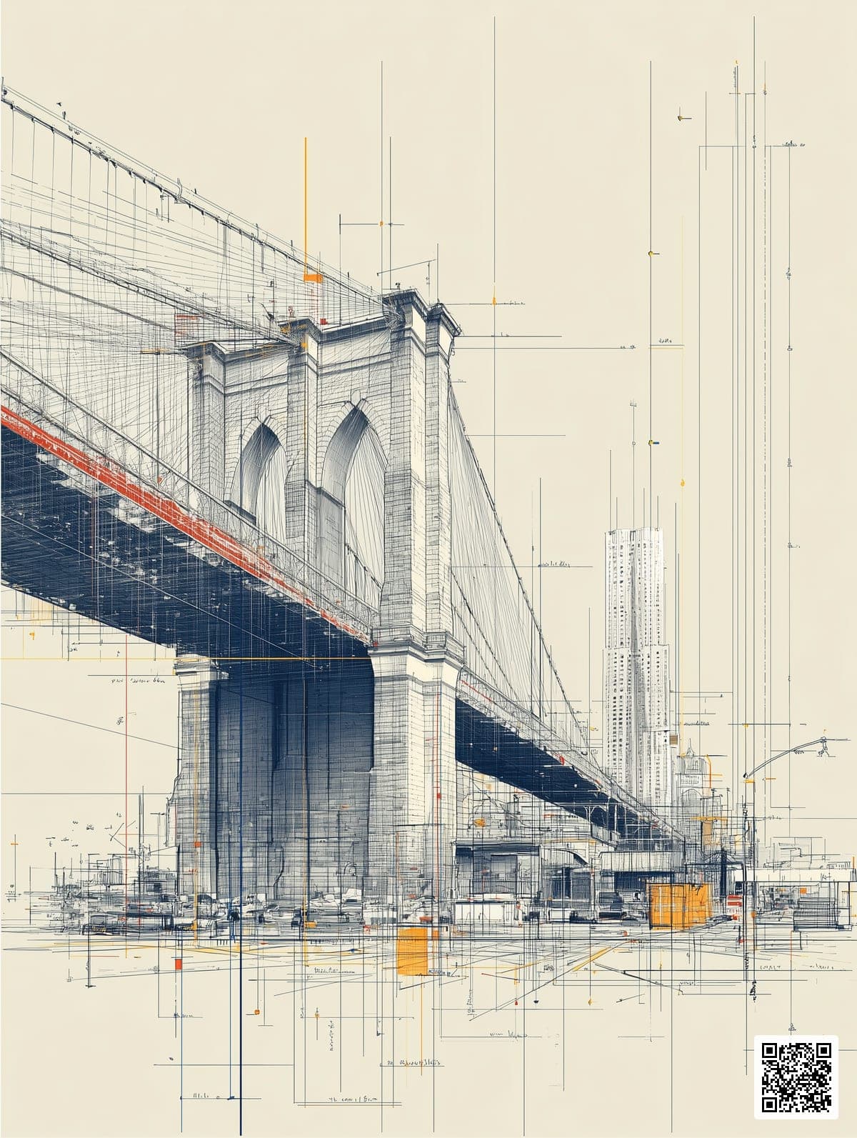 Brooklyn Bridge