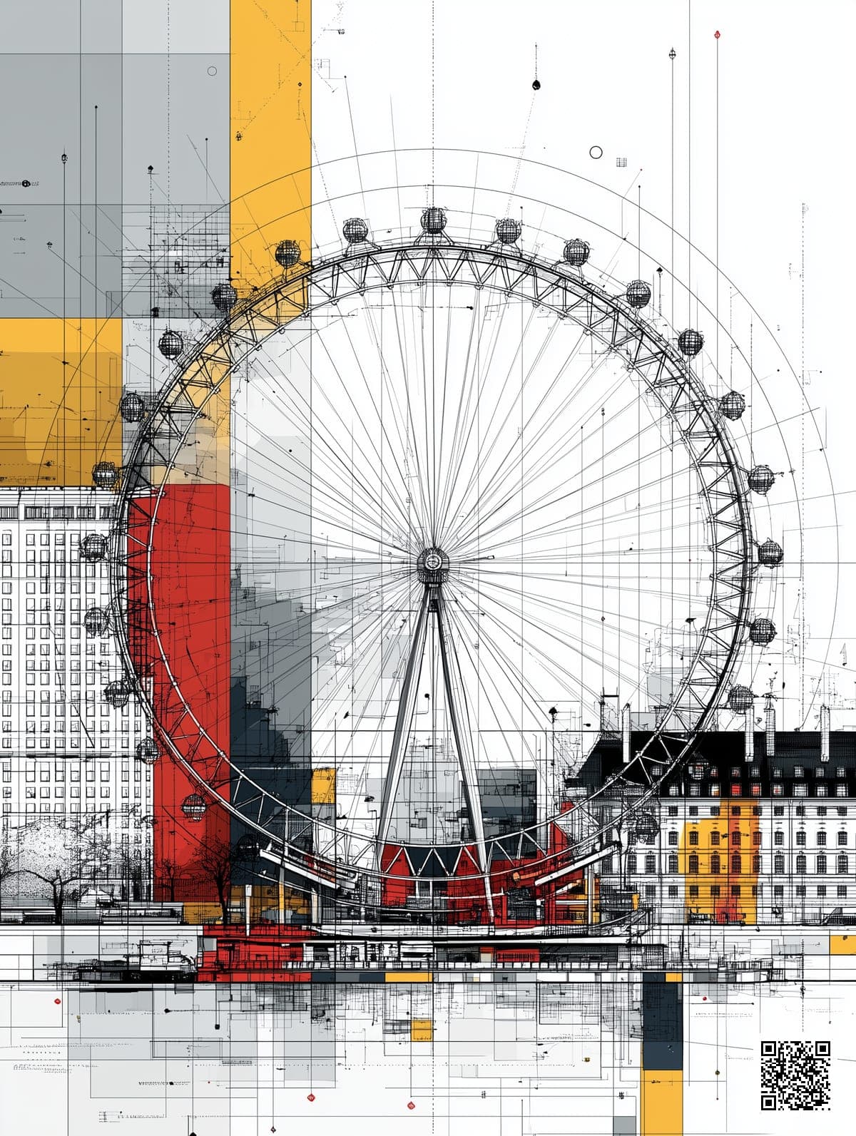 South Bank II
