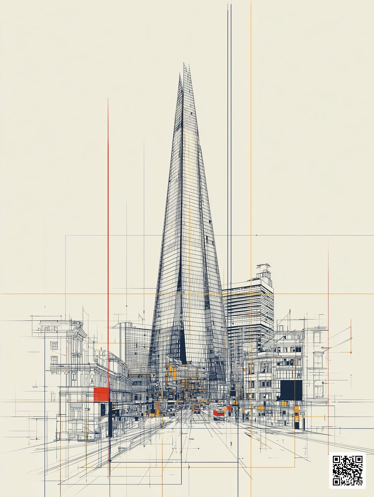 The Shard