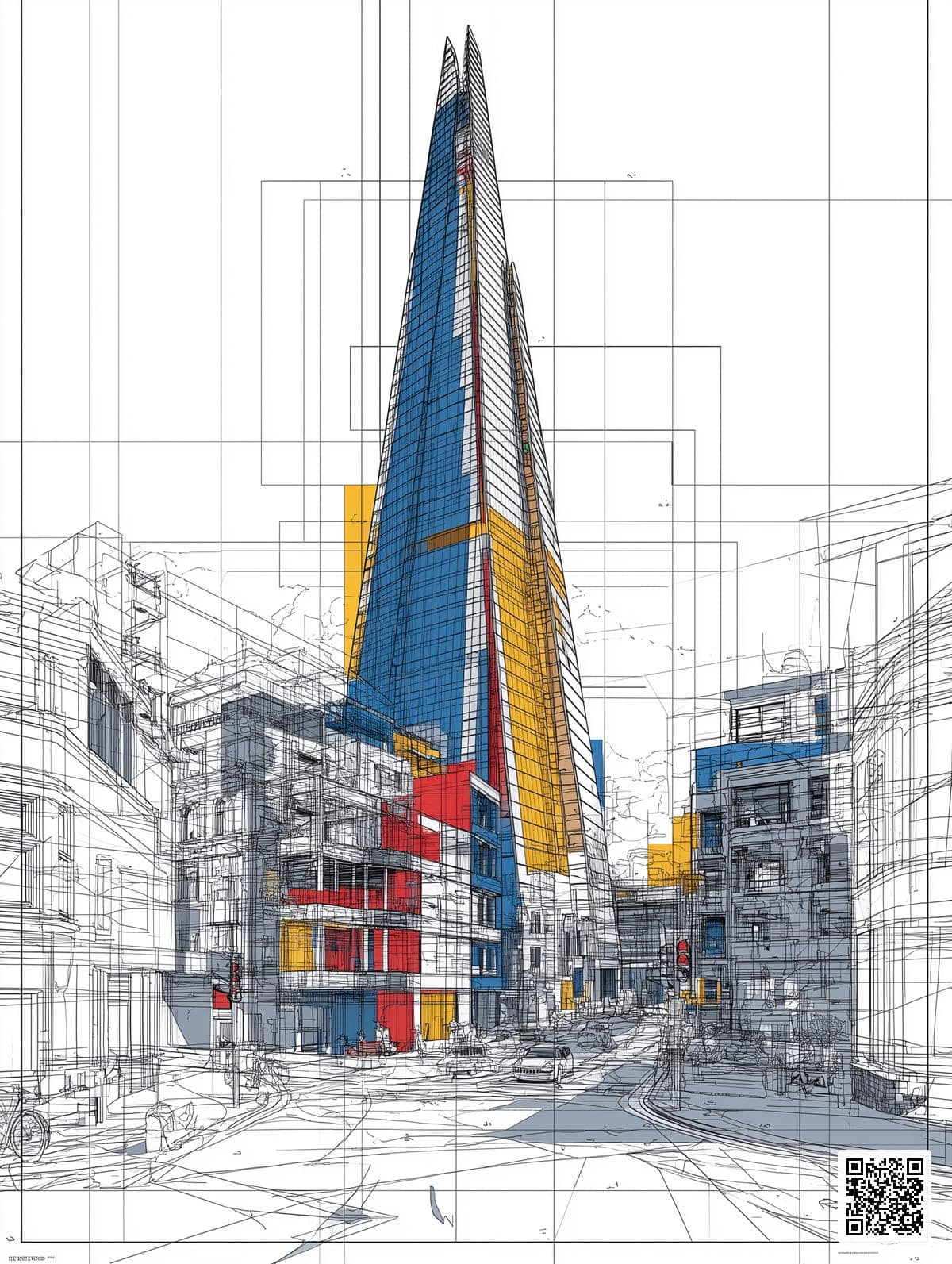 The Shard II