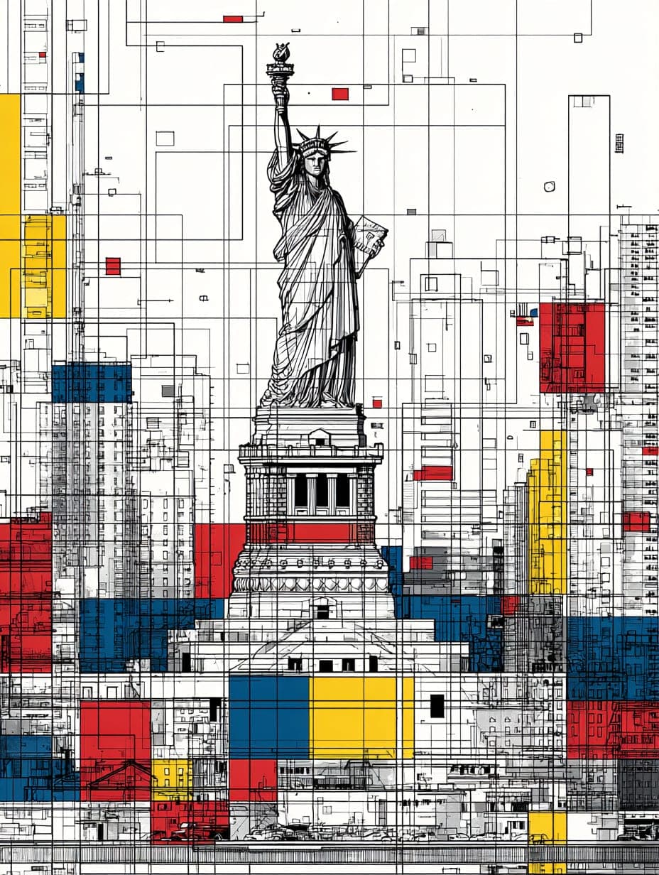 Statue of Liberty