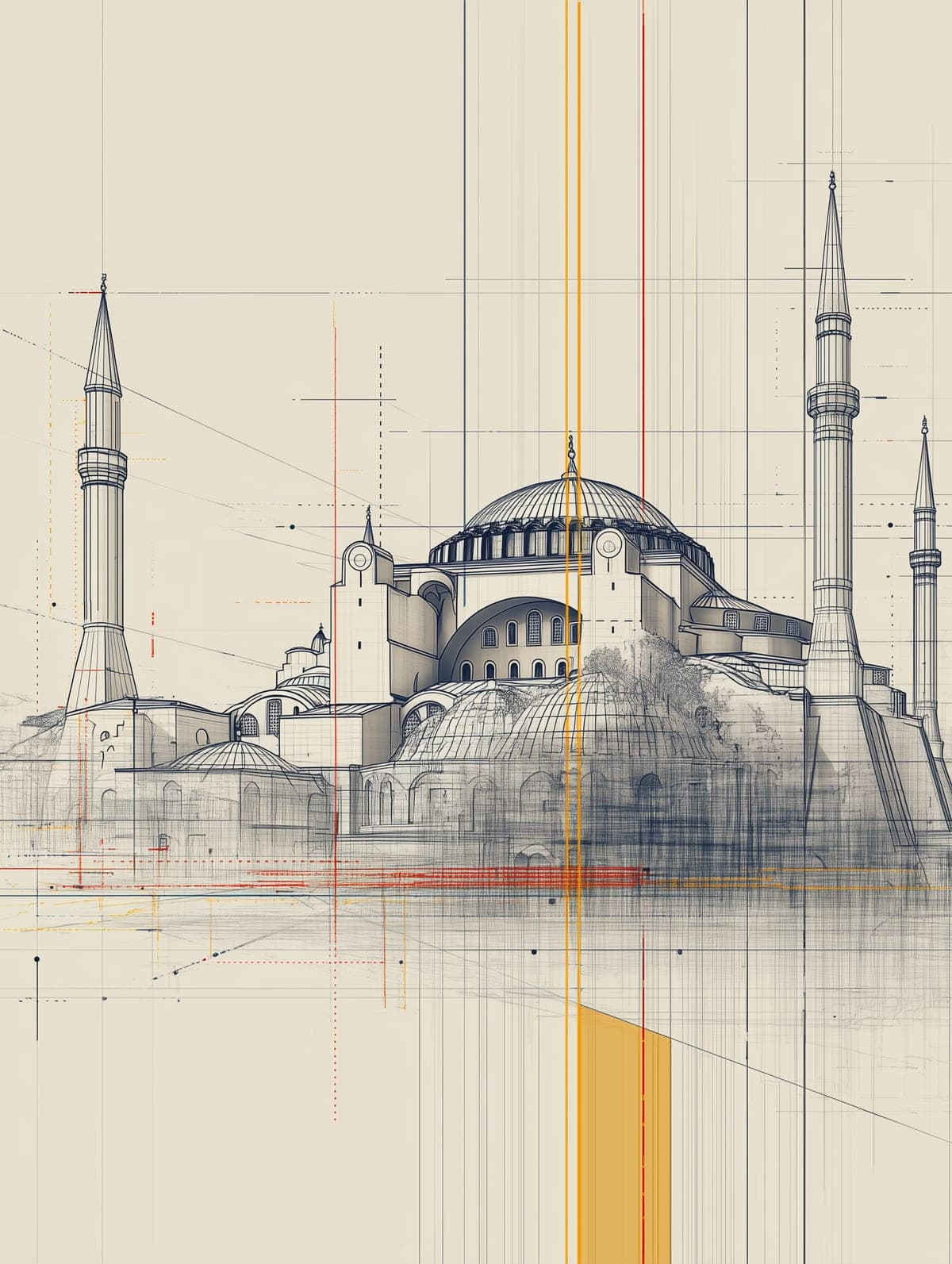 Hagia Sophia