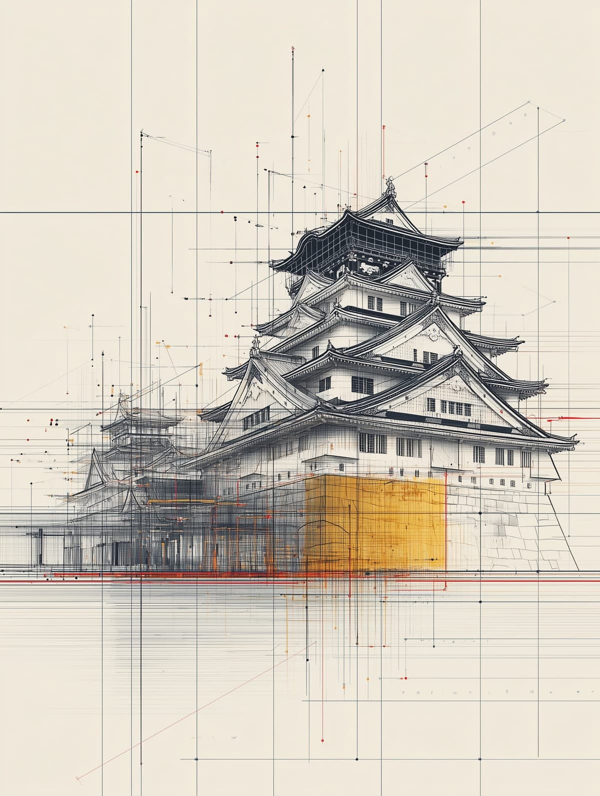 Himeji Castle