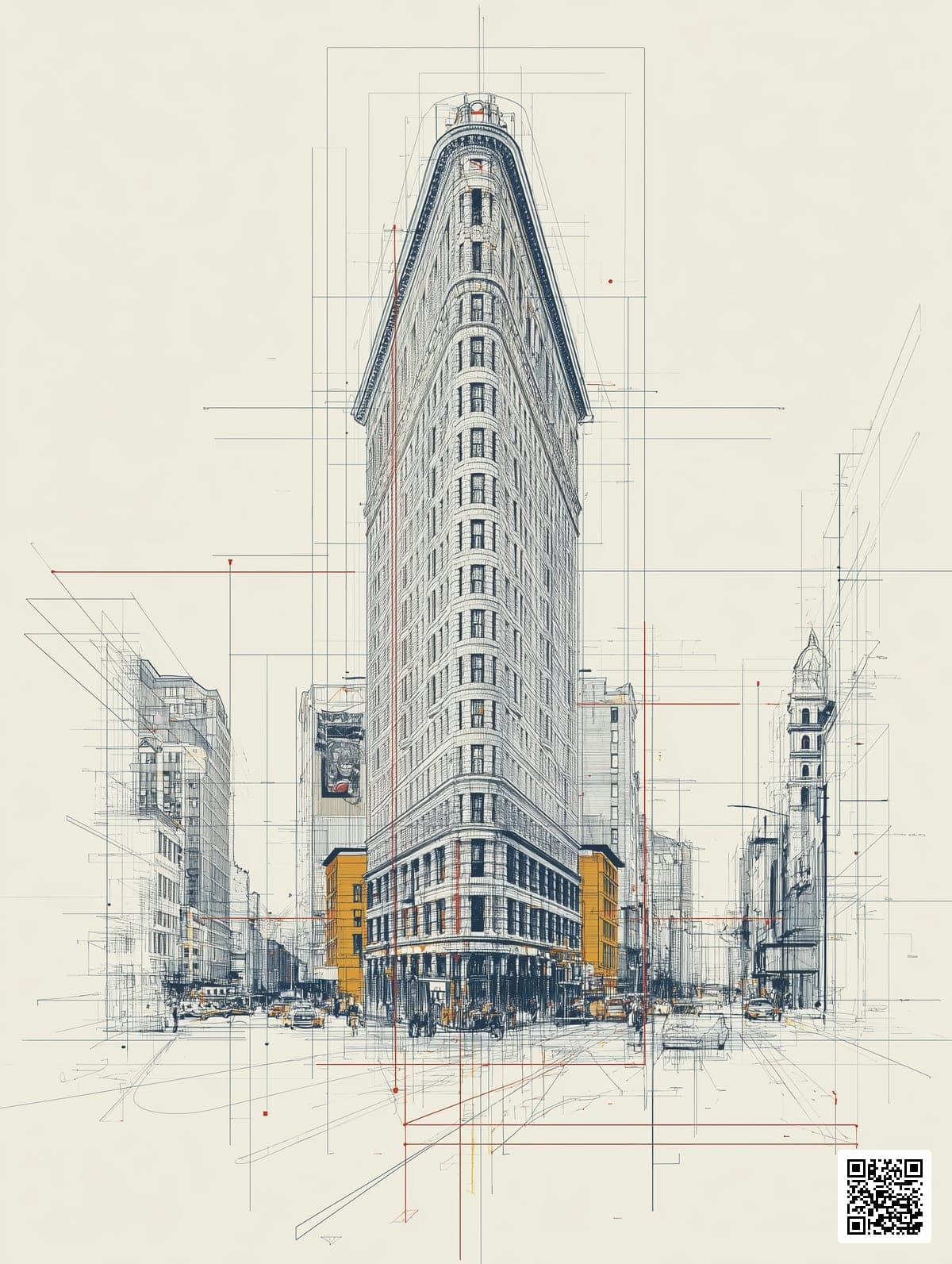 Flatiron