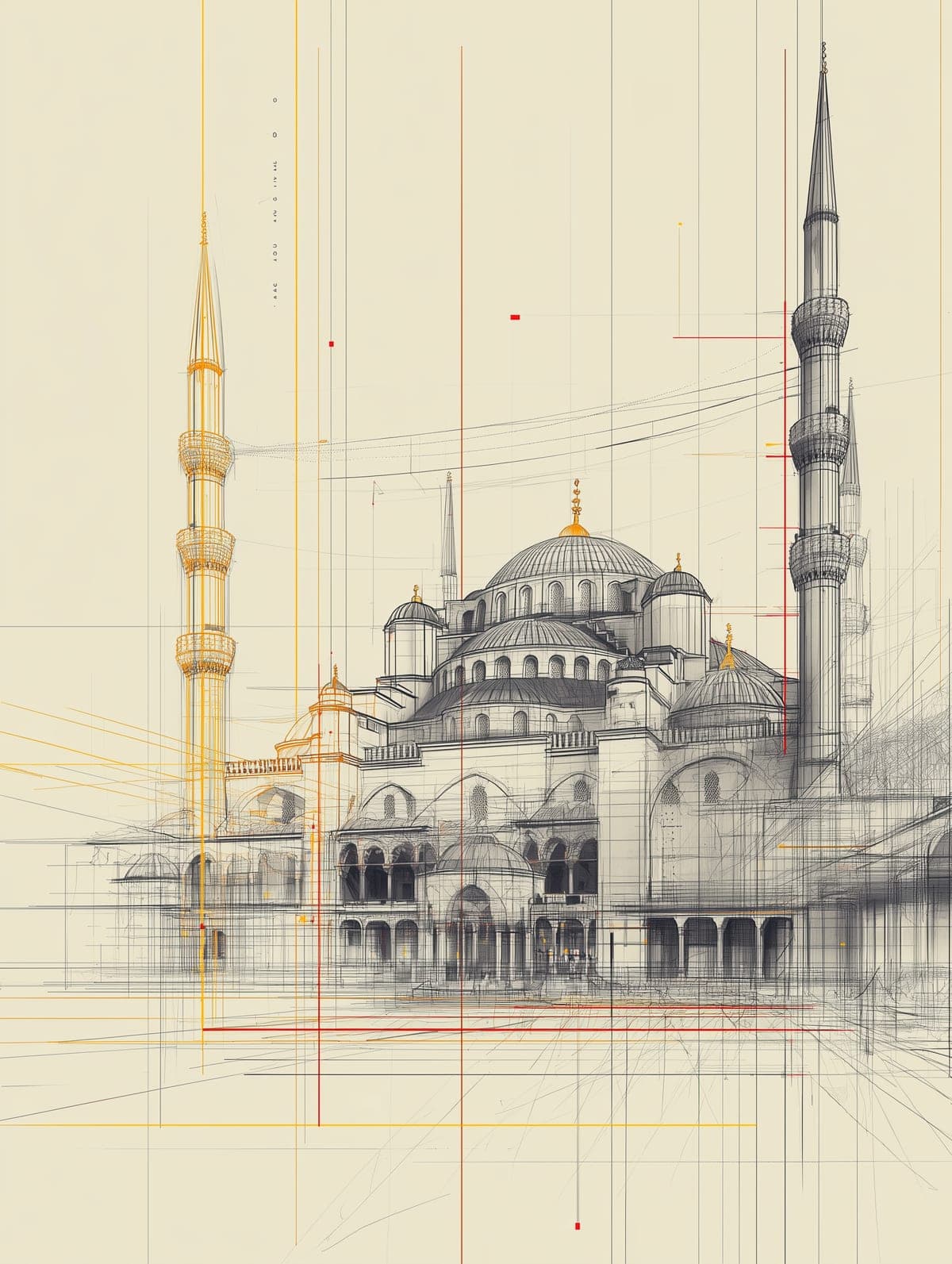 Blue Mosque
