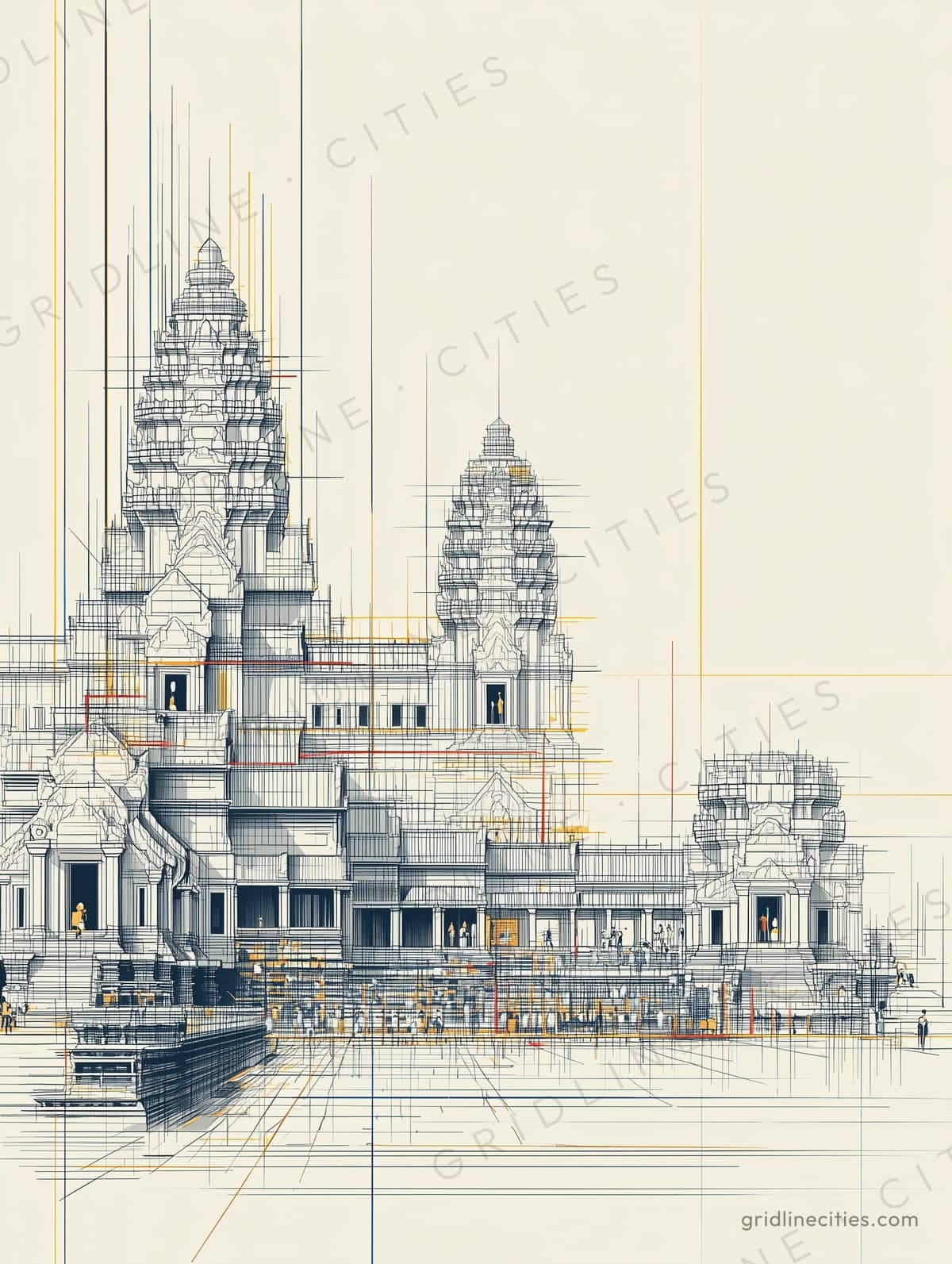 Angkor Wat