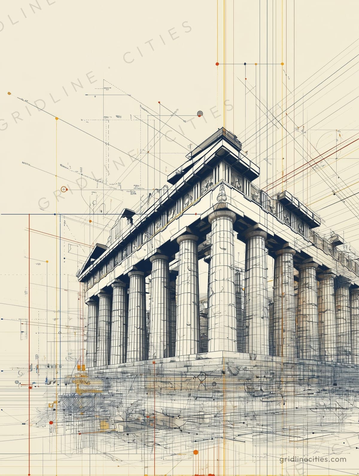 Athens Acropolis