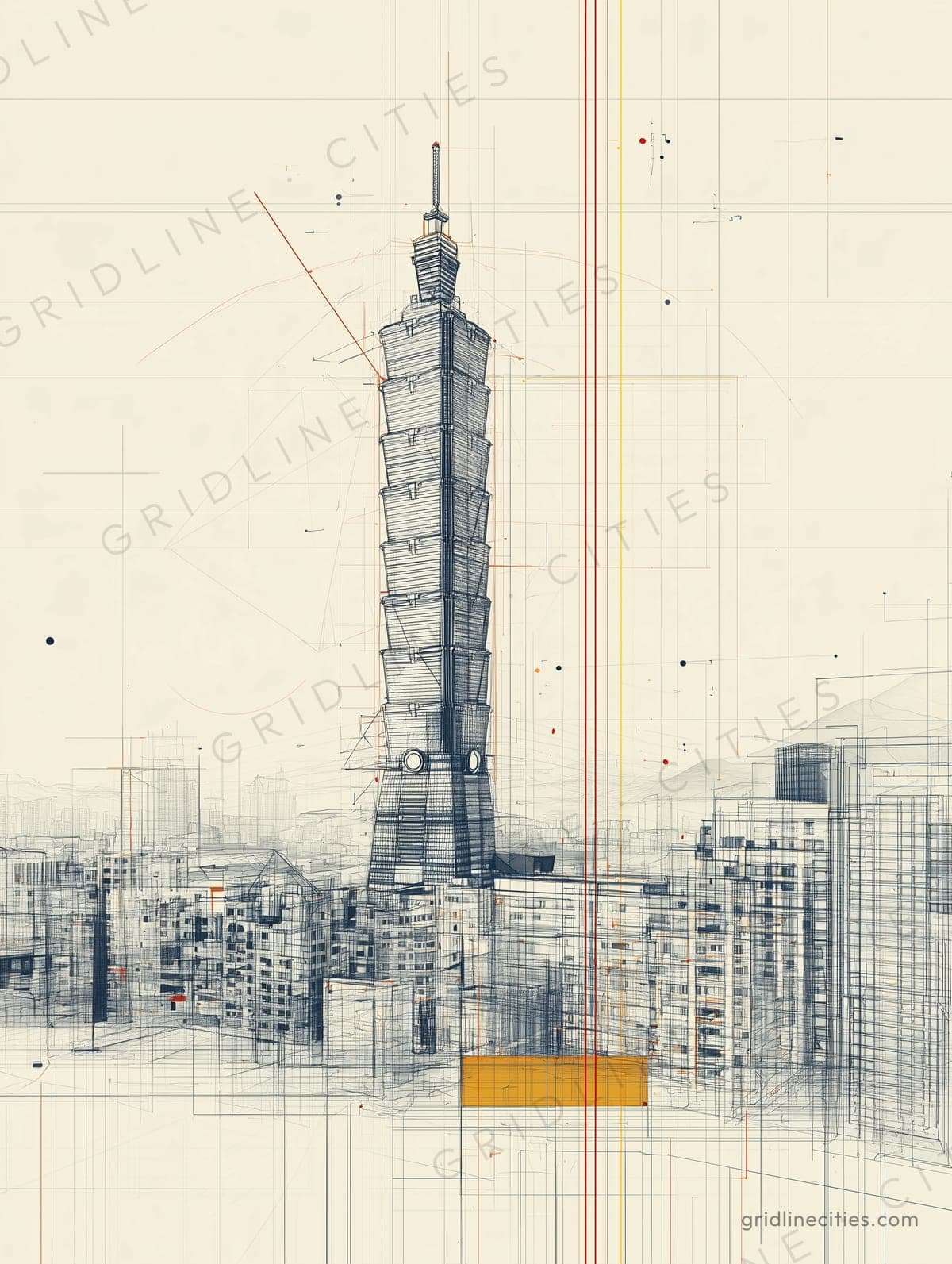 Taipei 101
