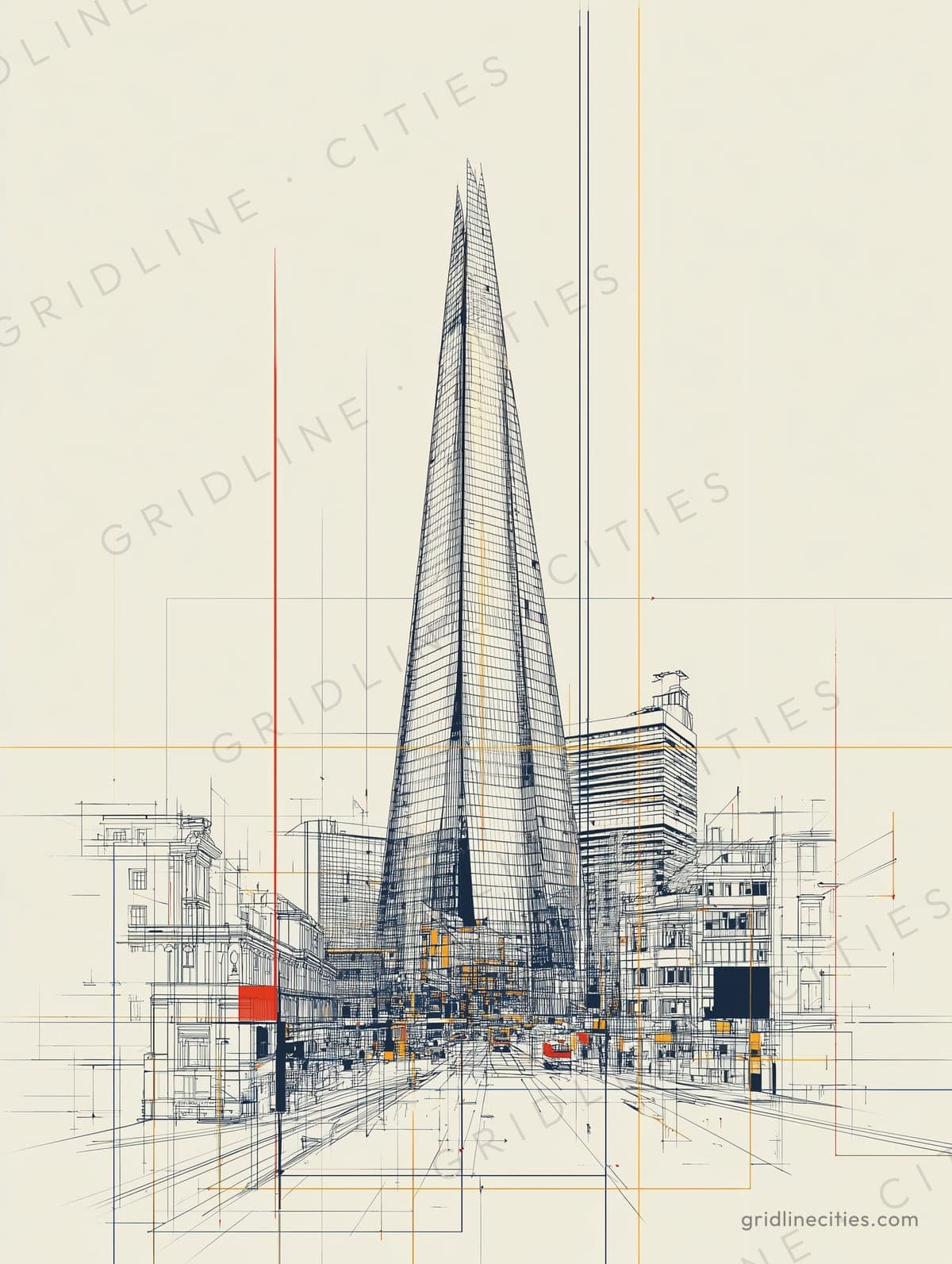 The Shard