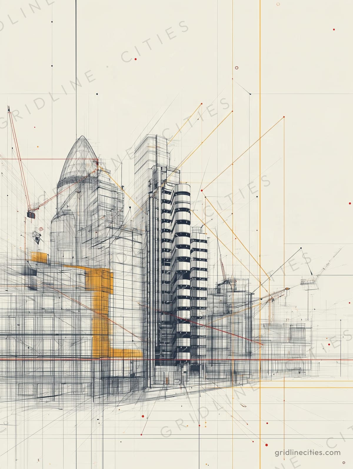 Lloyd's Building