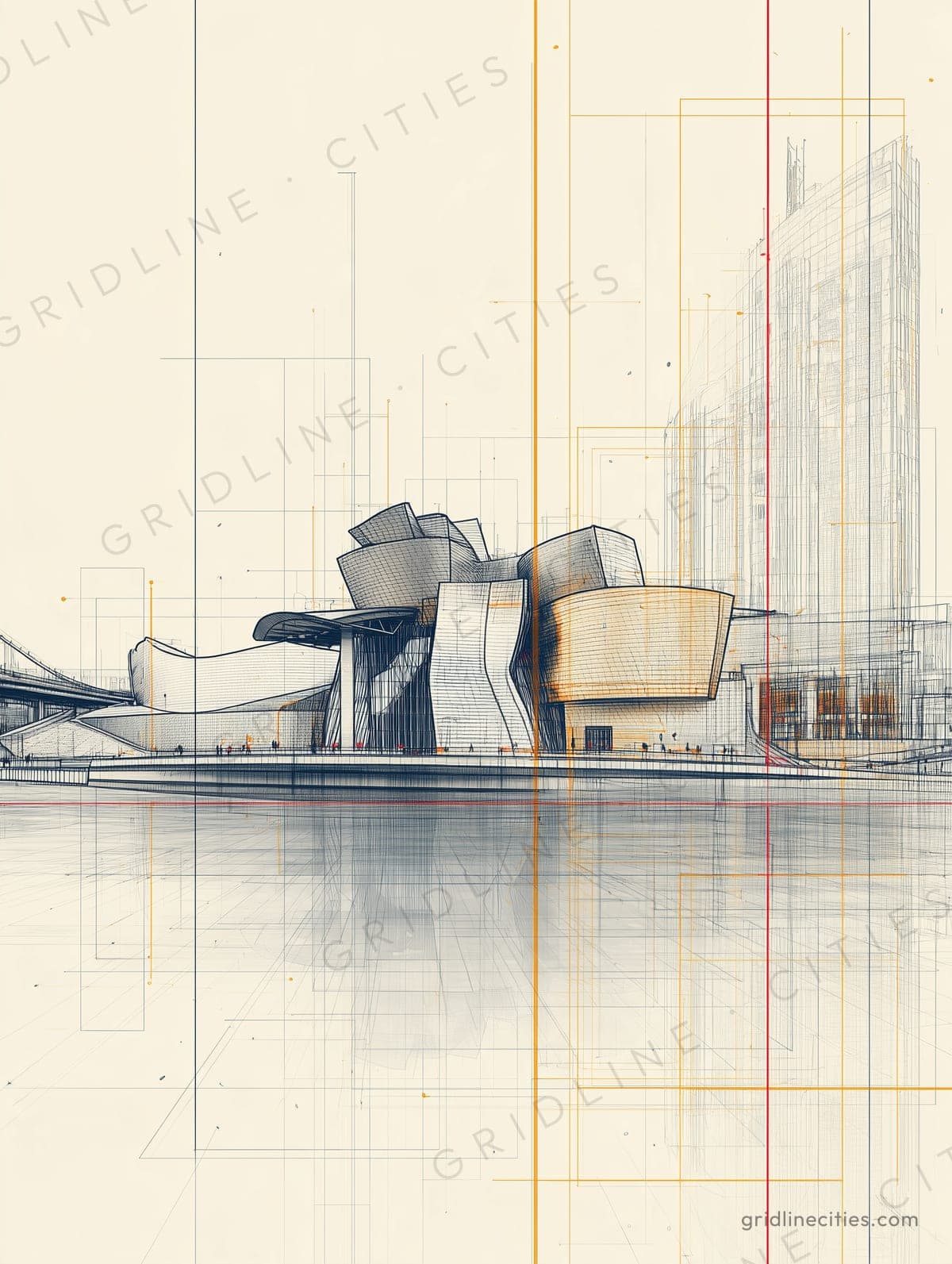 Guggenheim Museum Bilbao
