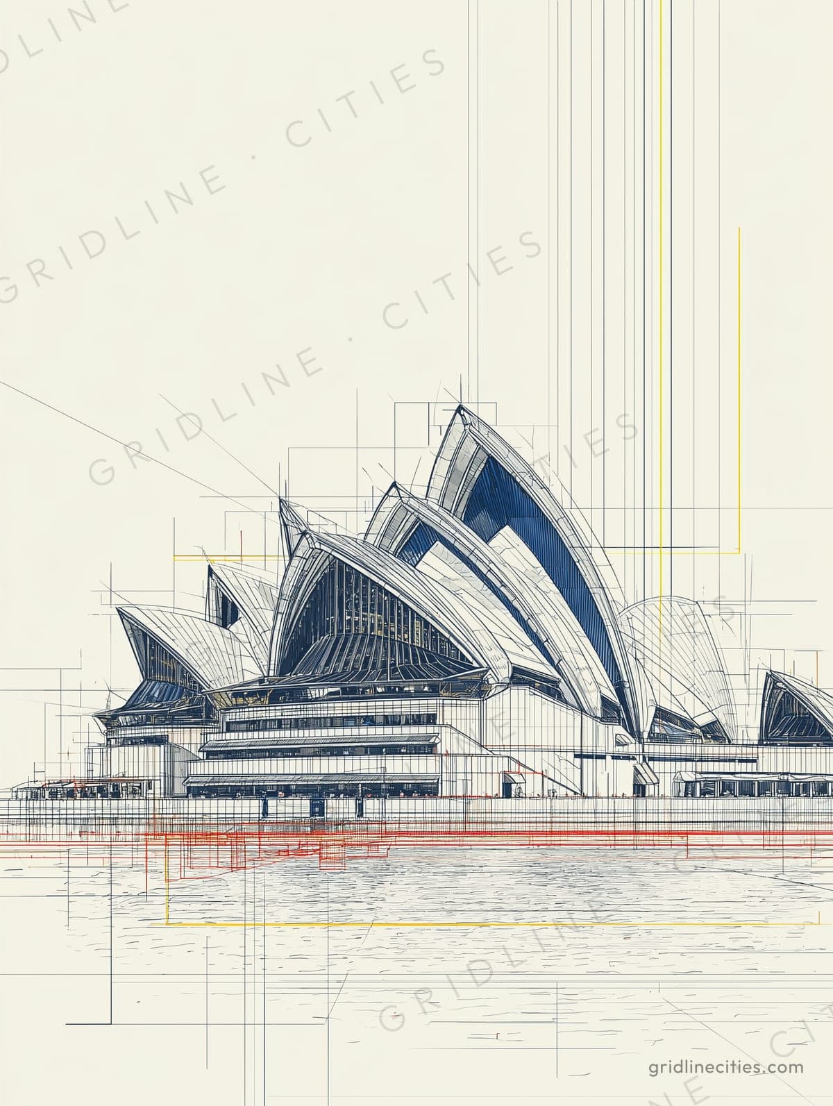 Sydney Operahouse