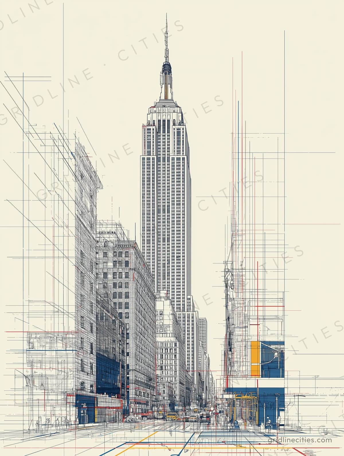Empire State