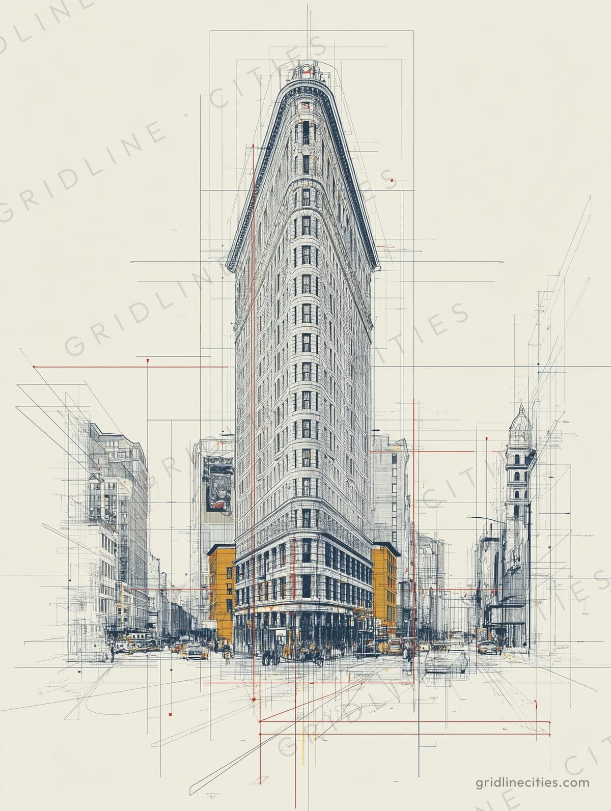 Flatiron