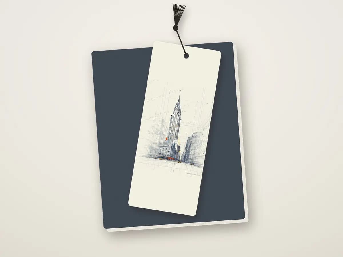 Chrysler as bookmark